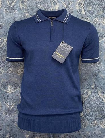 Поло Stefano Ricci LUX-48067