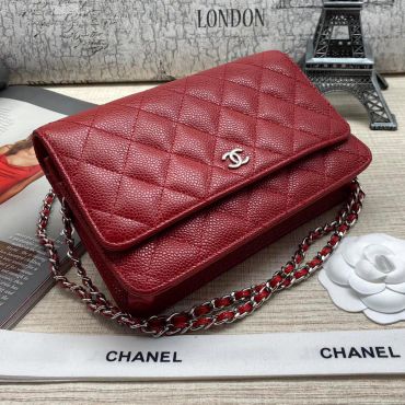 Сумка женская Chanel LUX-47952