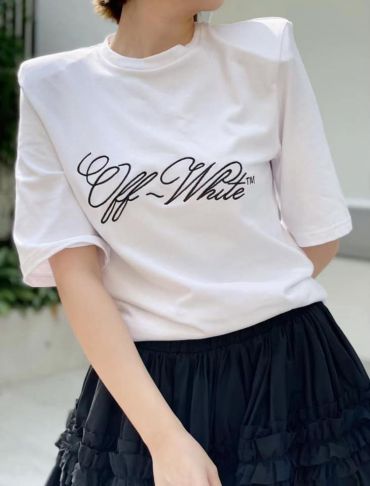 Футболка Off-White™ LUX-47948