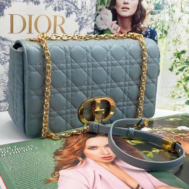 Сумка женская Christian Dior LUX-47852