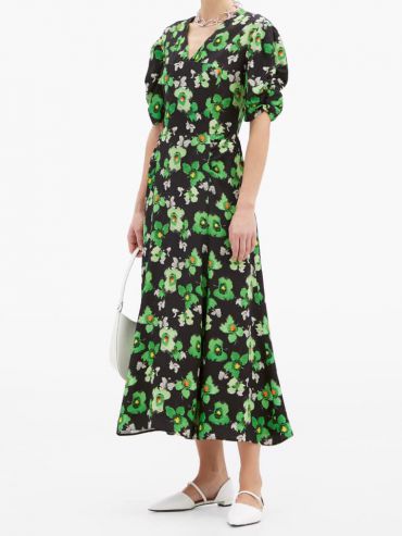 Платье Prada LUX-48094