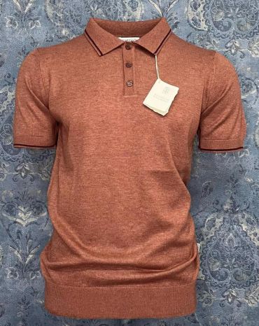 Поло Loro Piana LUX-48079