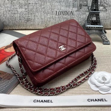 Сумка женская Chanel LUX-47953