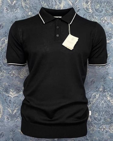 Поло Loro Piana LUX-48081