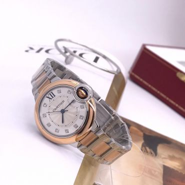 Часы Cartier LUX-47937