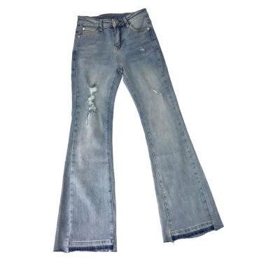 Джинсы  LUX-47920