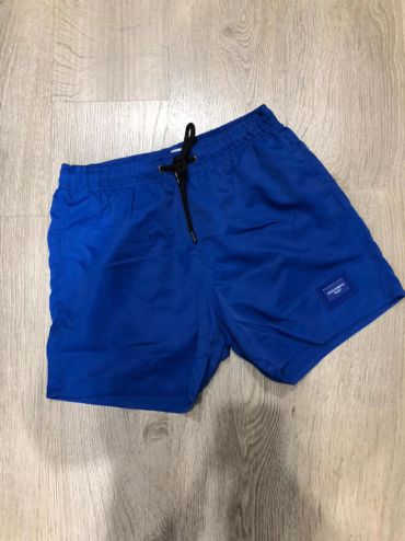 Шорты Dolce & Gabbana LUX-47909