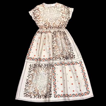 Платье  LUX-47923