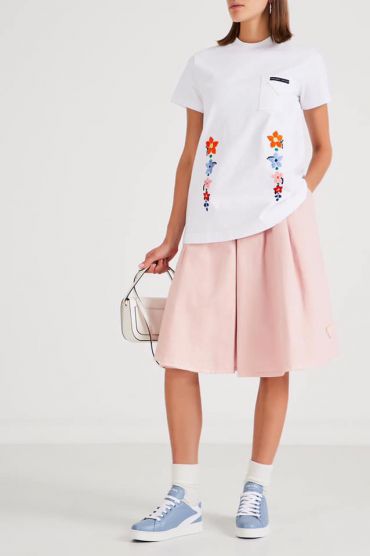 Футболка Prada LUX-47904