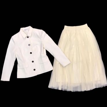 Жакет Christian Dior LUX-47930