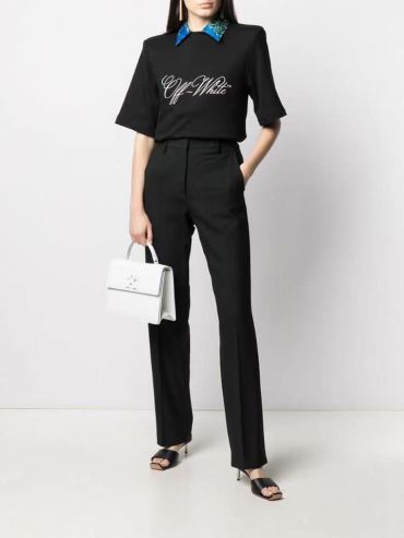 Футболка Off-White™ LUX-47949