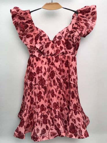 Платье  LUX-47144