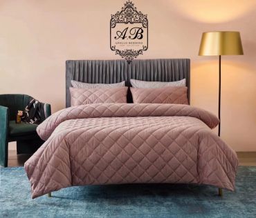 Комплект постельного белья Hermes LUX-48032