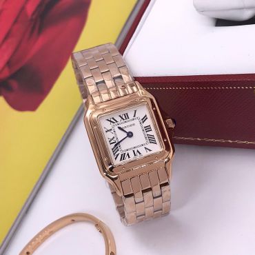 Часы Cartier LUX-47940