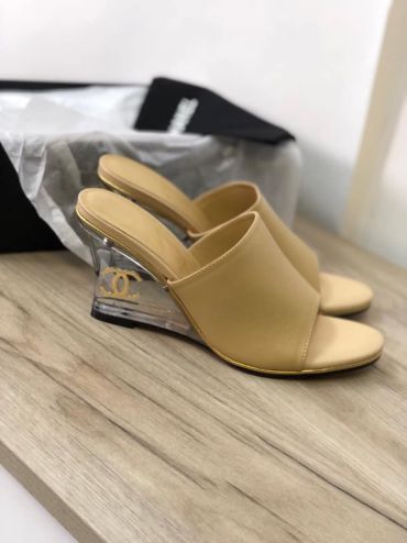 Мюли Chanel LUX-47969