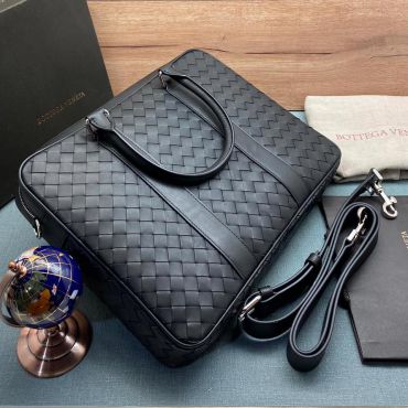Портфель Bottega Veneta LUX-47894