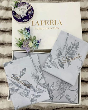 Комплект постельного белья La Perla LUX-48051