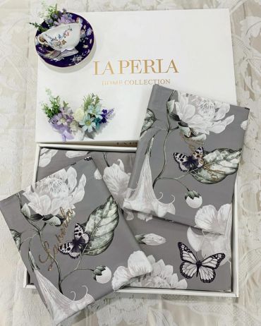 Комплект постельного белья La Perla LUX-48052