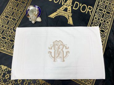 Коврик для ванной Roberto Cavalli LUX-48017