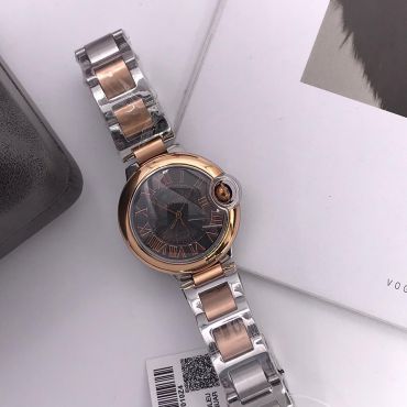 Часы Cartier LUX-47976