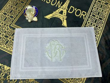 Коврик для ванной Roberto Cavalli LUX-48016