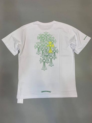 Футболка CHROME HEARTS LUX-53294