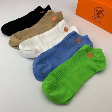Носки Hermes LUX-49264