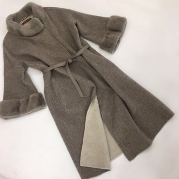  Пальто Loro Piana ОДЖ-126