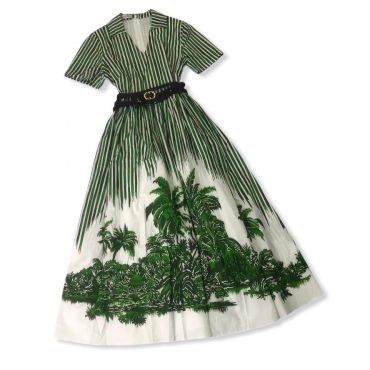 Платье Christian Dior LUX-48950