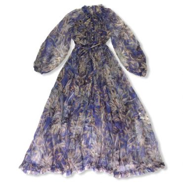 Платье  LUX-48967