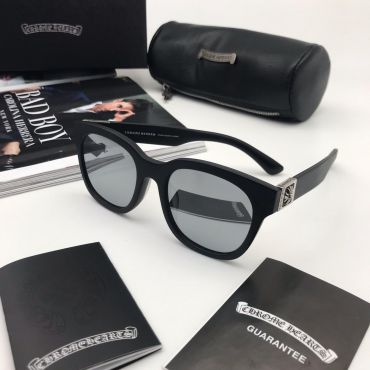 Очки Chrome Hearts  LUX-29706