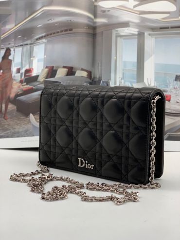 Сумка женская Christian Dior LUX-12736