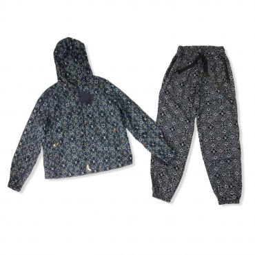 Брюки Louis Vuitton LUX-48971