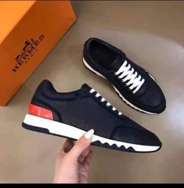 Кроссовки Hermes LUX-49809