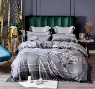 Комплект постельного белья La Perla LUX-53654