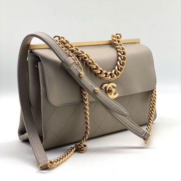  Сумка женская Chanel LUX-27750