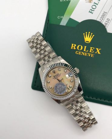 Часы  Rolex LUX-27475