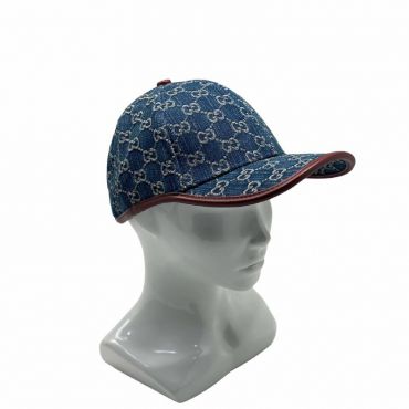 Бейсболка Gucci LUX-50069