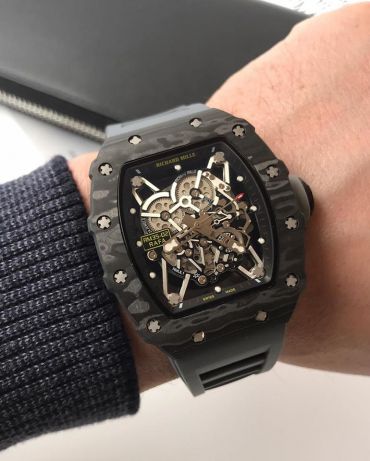 Часы мужские Richard Mille LUX-27653