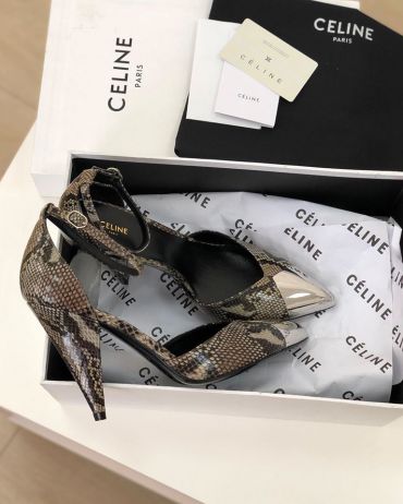 Туфли женские Celine LUX-27516