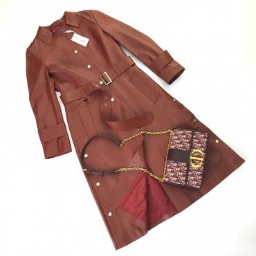 Плащ  Christian Dior LUX-27852