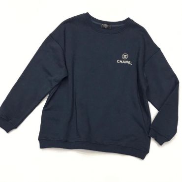 Толстовка женская Chanel LUX-27876
