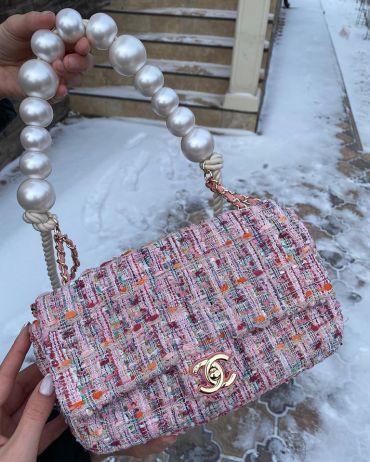 Сумка женская Chanel LUX-27936