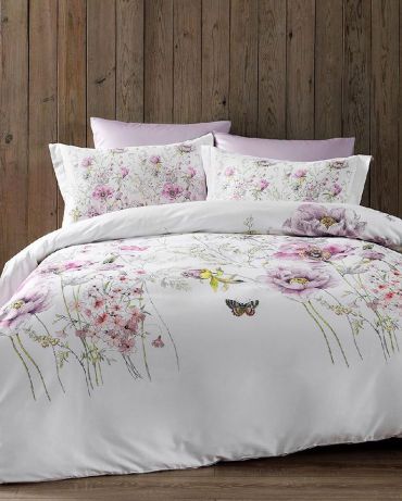 Комплект постельного белья   LUX-27944