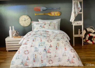 Комплект постельного белья детский  LUX-56237