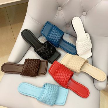 Мюли Bottega Veneta LUX-29077