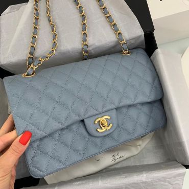  Сумка женская Chanel 25cm Chanel LUX-30965