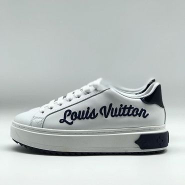 Кеды женские Louis Vuitton LUX-29226
