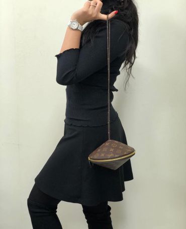 Сумка женская TOUPIE Louis Vuitton LUX-10479