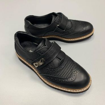 Туфли Dolce & Gabbana LUX-55269